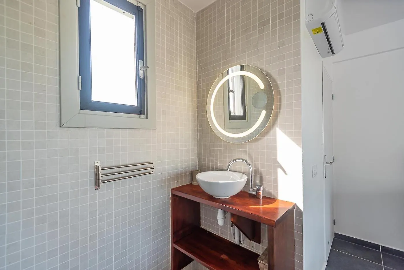 T3 Moderne Avec Piscine Oasis De Nature Et Serenite Petit-Canal Apartment