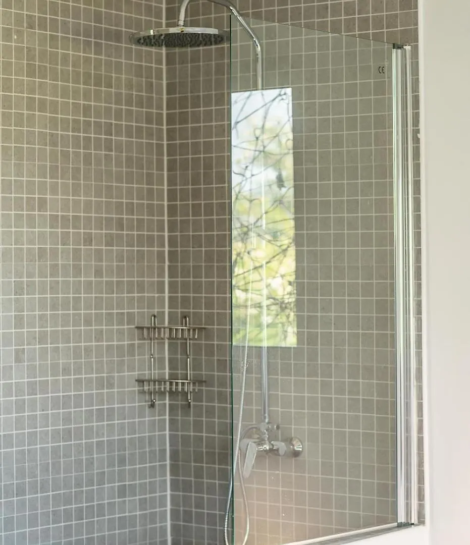 Apartment T3 Moderne Avec Piscine Oasis De Nature Et Serenite Petit-Canal Guadeloupe