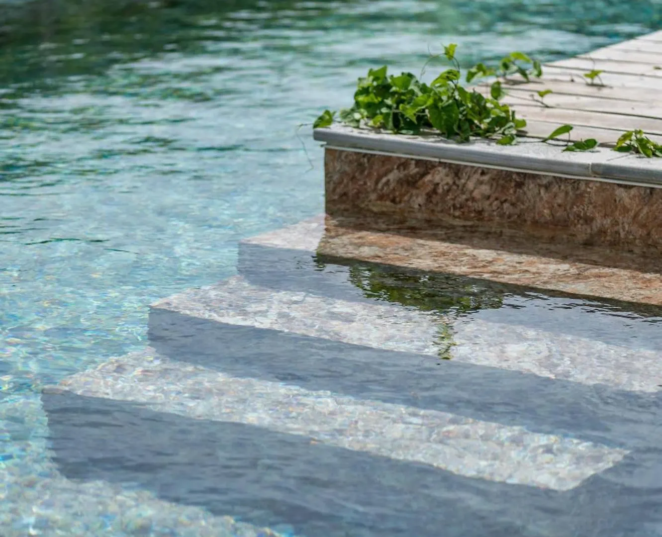 Apartment T3 Moderne Avec Piscine Oasis De Nature Et Serenite Petit-Canal